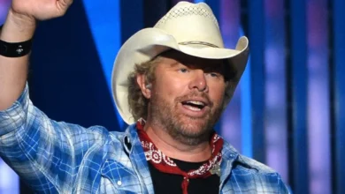 Toby Keith