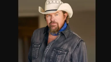 Was Toby Keith Jewish Or Christian
