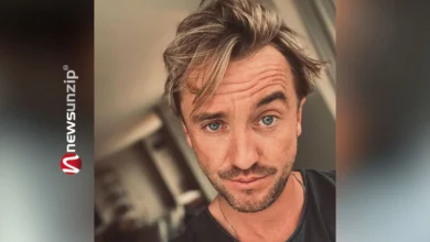 Tom Felton Gay