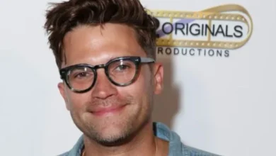 Tom Schwartz