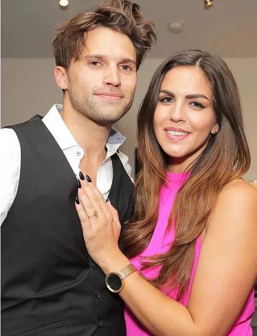 Tom Schwartz age