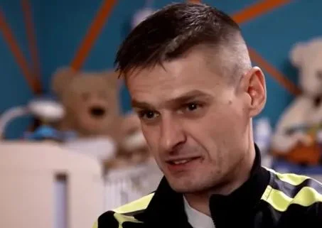 Tomasz Komenda bio