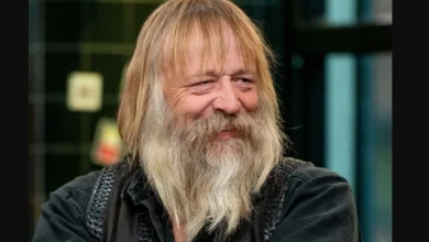Tony Beets