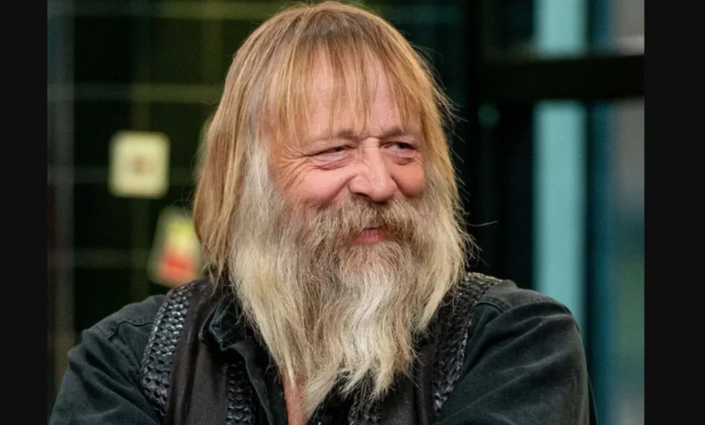 Tony Beets