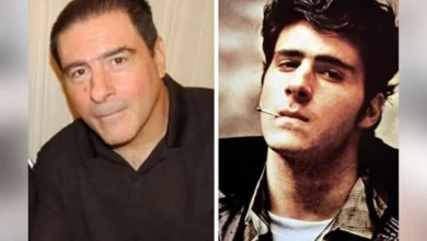 Tony Ganios