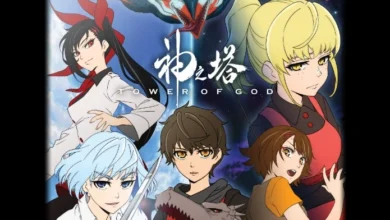 Tower Of God Chapter 611