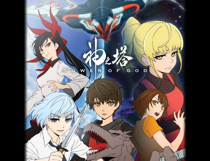 Tower Of God Chapter 611 Release Date, Spoiler, Raw Scan, Countdown