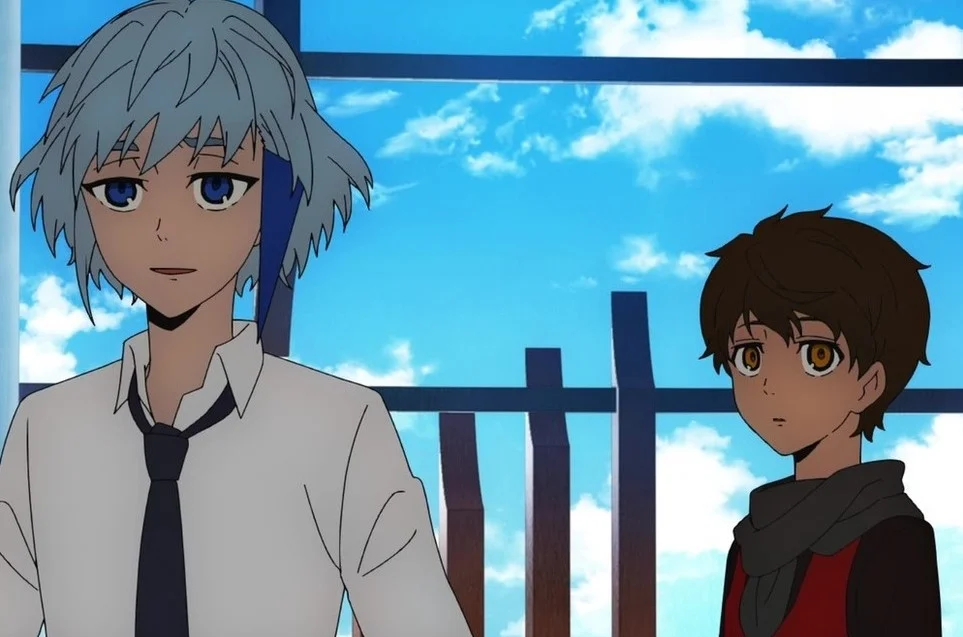 Tower Of God Chapter 611 plot