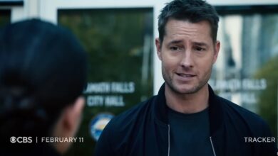Tracker (2024) Episode 3 Release Date, Spoilers, Recap of Episode 2, Cast, Trailer & Streaming Guide