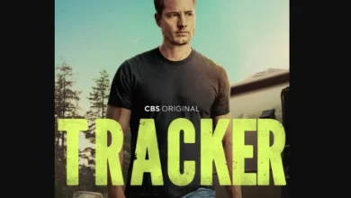 Tracker (2024) Season 2
