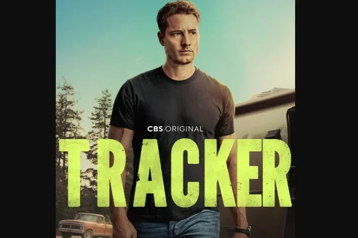 Tracker (2024) Season 2