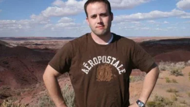 Travis Alexander