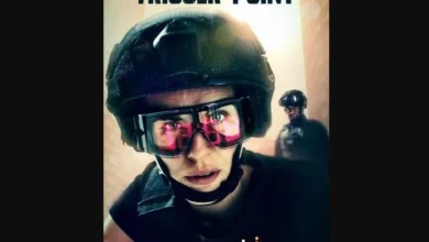 Trigger Point Season 3