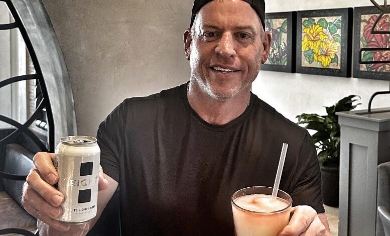 Troy Aikman