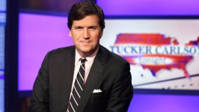 Tucker Carlson Assassination Attempt