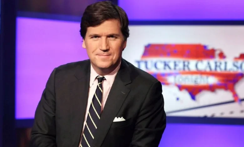 Tucker Carlson Assassination Attempt