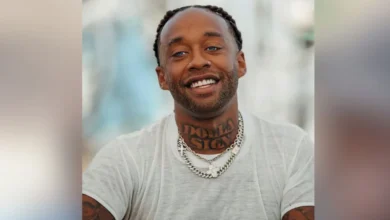 Ty Dolla Sign Gay or Not