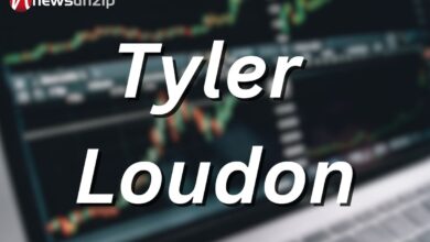 Tyler Loudon