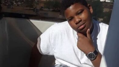 Tyre Sampson