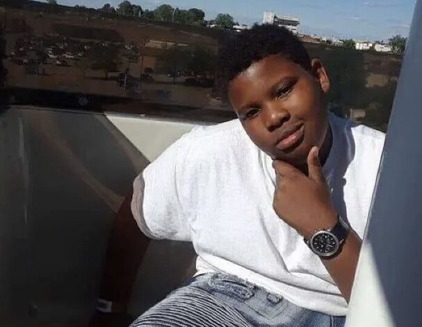Tyre Sampson