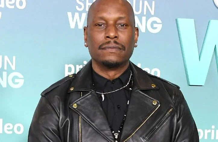 Tyrese Gibson
