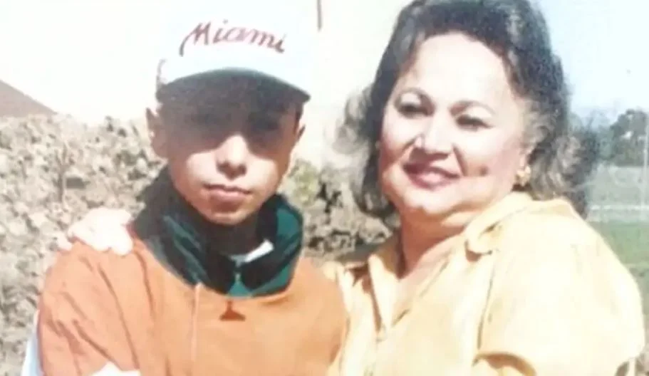 Uber Trujillo and Griselda Blanco