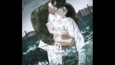 Under The Greenlight Chapter 57