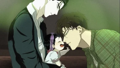 Under The Greenlight Chapter 58