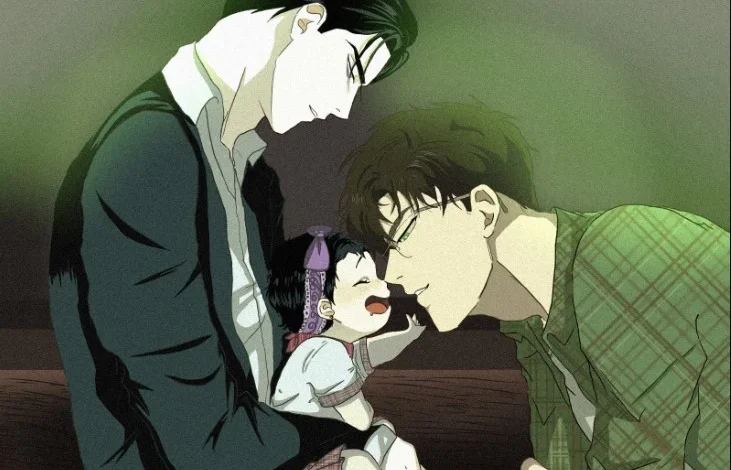 Under The Greenlight Chapter 58