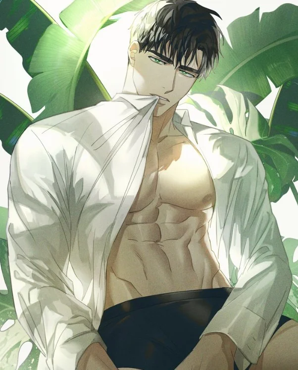 Under The Greenlight Chapter 58 plot