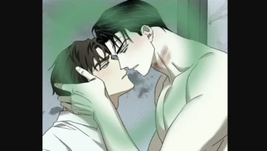 Under The Greenlight Chapter 59