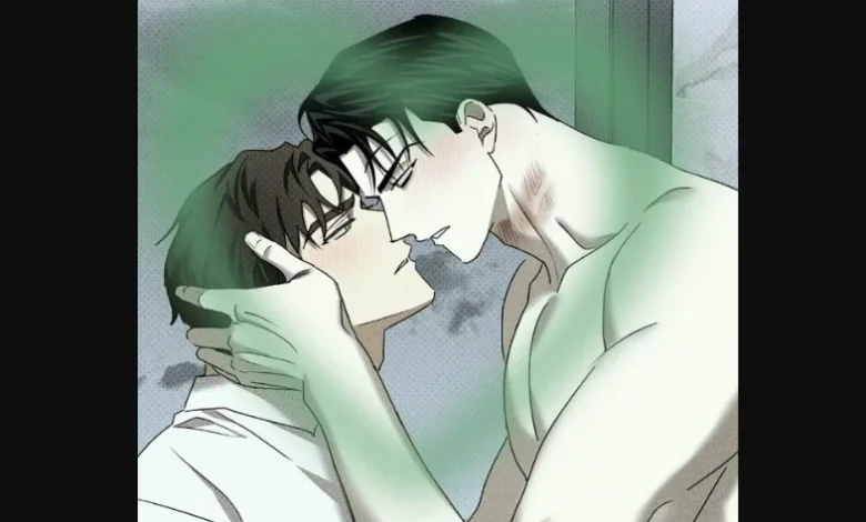 Under The Greenlight Chapter 59