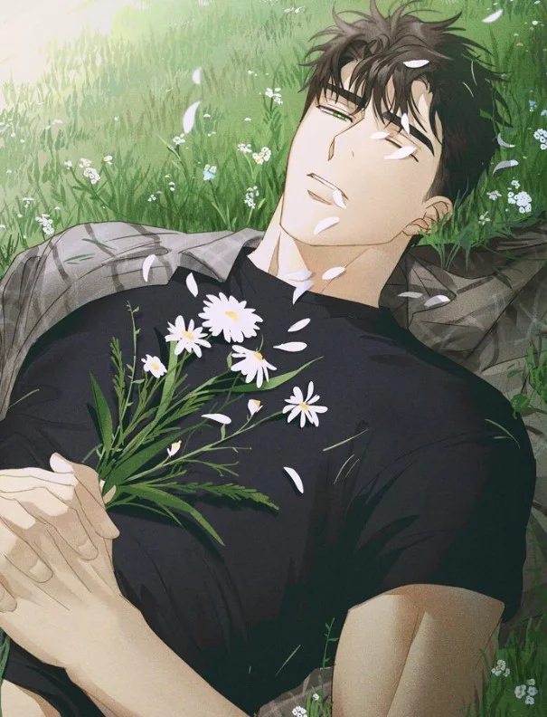 Under The Greenlight Chapter 59 plot