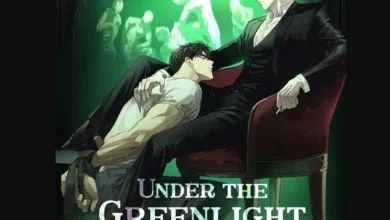 Under The Greenlight Chapter 60