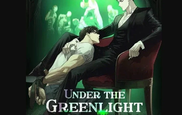 Under The Greenlight Chapter 60