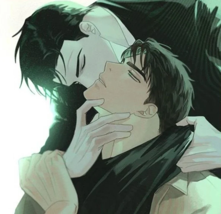 Under The Greenlight Chapter 60 plot