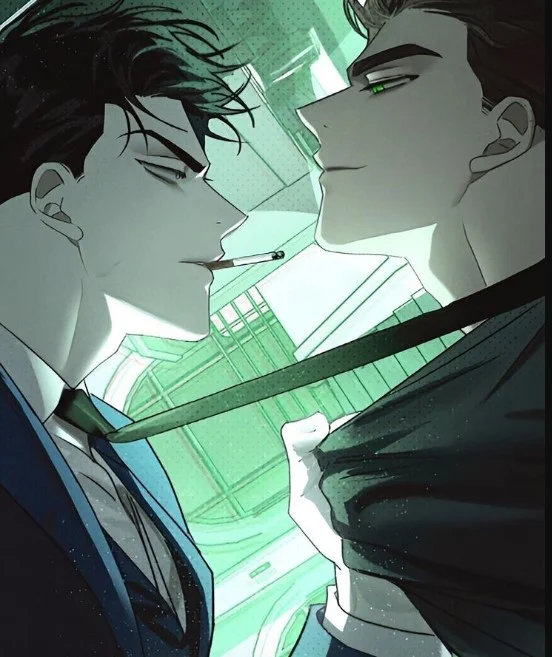 Under The Greenlight Chapter 60 spoiler