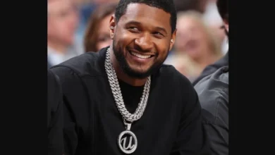 Usher