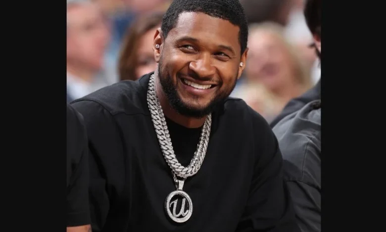 Usher
