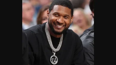 Usher