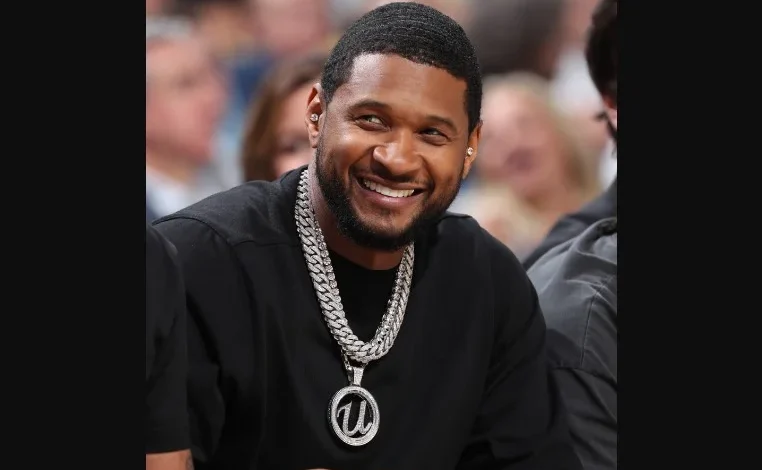 Usher