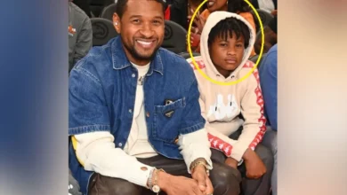 Usher Raymond V