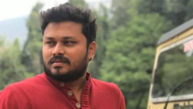 VJ Siddhu