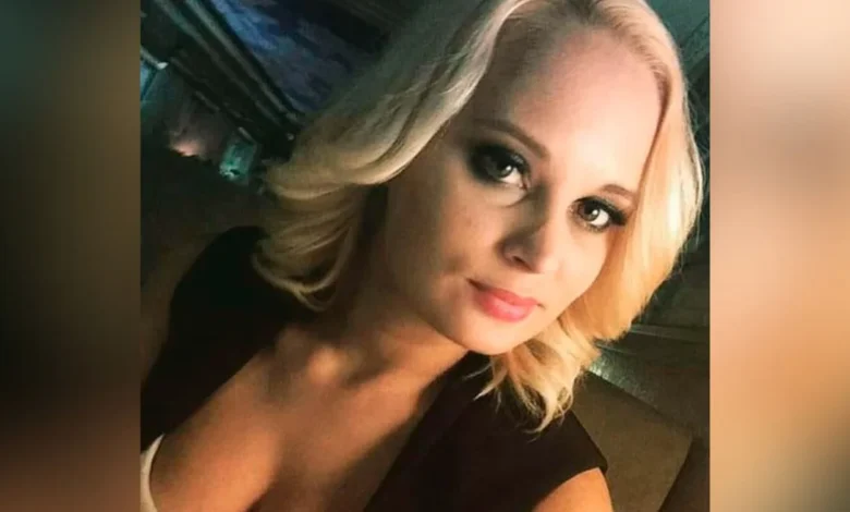 Valentina 'Valya' Grigoryeva