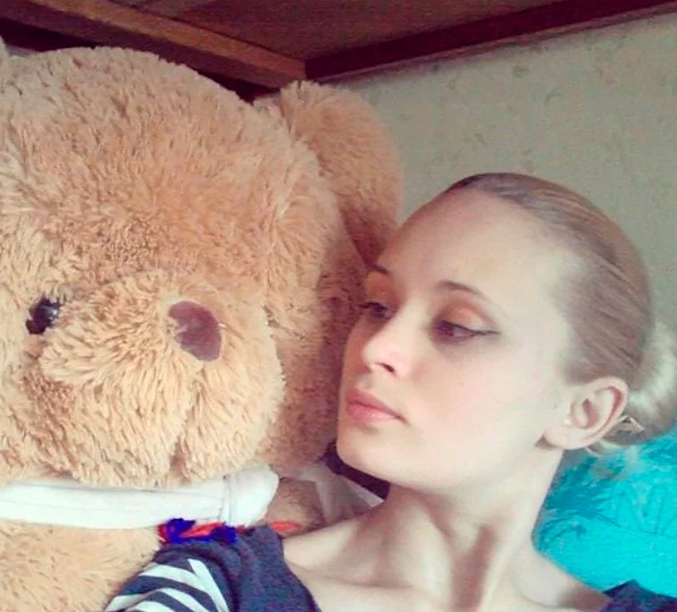 Valentina 'Valya' Grigoryeva bio