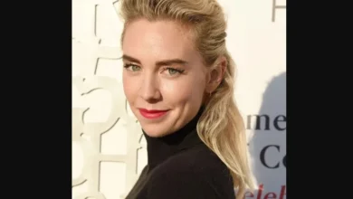 Vanessa Kirby