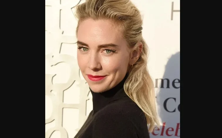 Vanessa Kirby