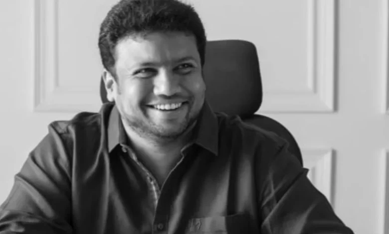 Vetri Duraisamy