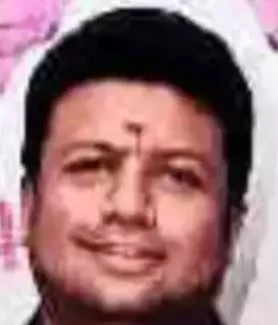 Vetri Duraisamy bio