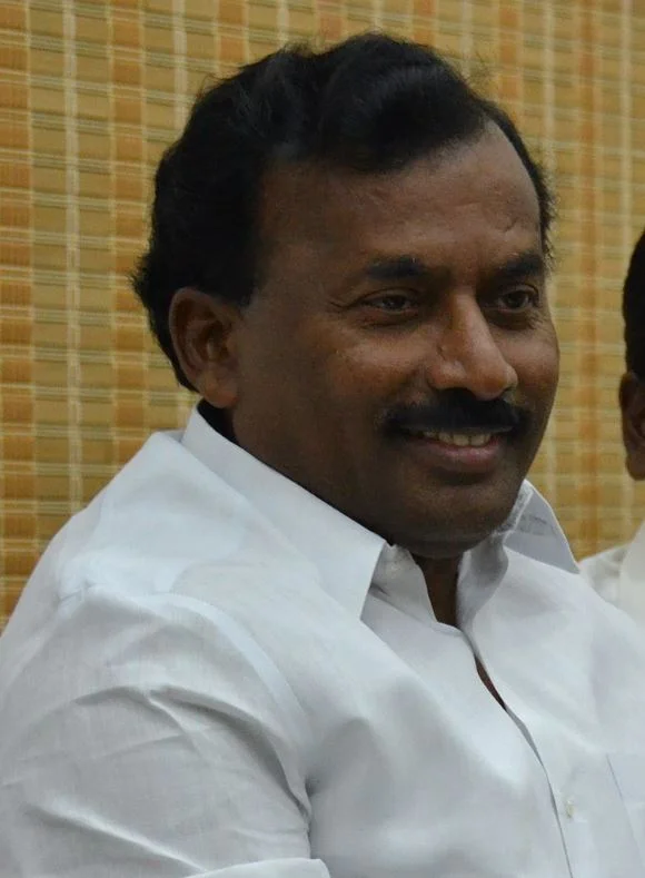 Vetri Duraisamy father